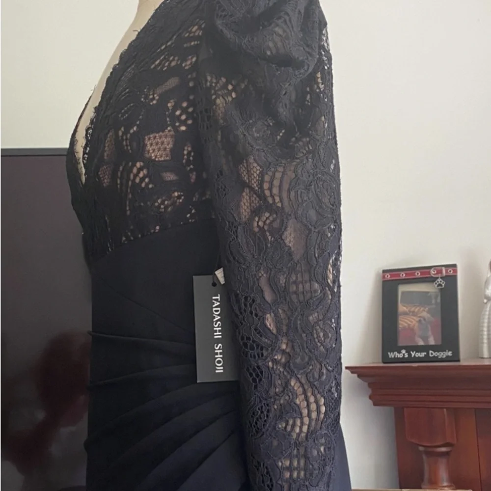 Tadashi Shoji Evening Gown - Picture 5 of 6